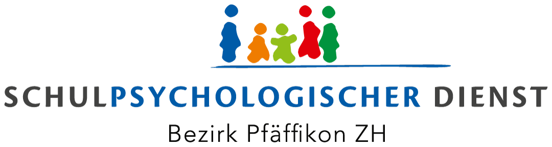 Logo Schulpsychologischer Dienst Bezirk Pfäffikon